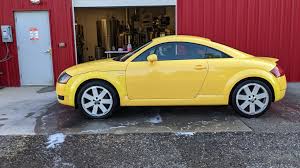 Image result for Imola Yellow 2004 TT