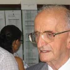 Farewell to those who died in 2013