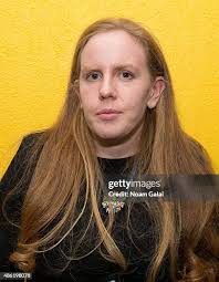 98 Molly Jong Fast Stock Photos, High-Res Pictures, and Images