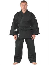 Judoanzug preise vergleichen und günstig kaufen bei idealo.de 35 produkte große auswahl an marken bewertungen & testberichte. Kwon Judoanzug Training Schwarz Mittelschwer