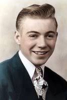 Robert Voss Obituary (1930