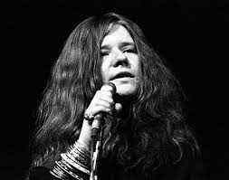 Who Are The 20 Best Rock Singers Of All Time Janis Joplin Joplin Rock And Roll History