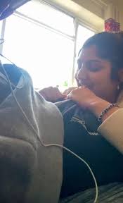 Hunry Bebe Give Blowjob indian teen - Porn - EroMe