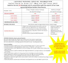 Or maybe you are thinking about going and wondering if the laguna redang island resort hotel is somewhere you would want to go? Contact Our Sales Office Laguna Redang Island Resort Facebook