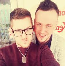 Josham and Darius' Love Story