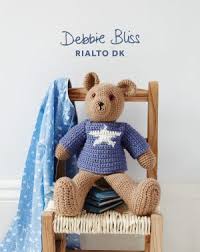Sweater knitting patterns inspired by the garments worn by characters in movies and television shows. Knitting Patterns Crochet Patterns Debbie Bliss