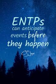 All This Has Happened Before And Will Happen Again S3e7 Who Are The Entps Personality Psychology Extraverted Intuition Entp