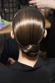 Fall Hairstyles 2014 The Trends You Can Pull Off At Home Hair Styles 2014 Runway Hair Hair Looks