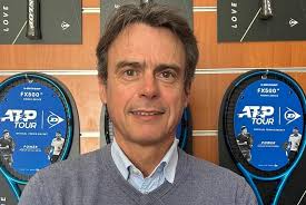 Daniel Beswick, Dunlop: "Puntiamo a un tennis sostenibile"