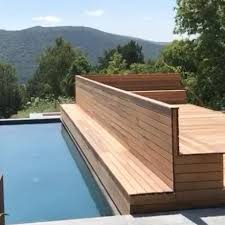Swimming Pool Abdeckung Rollcover Elektrisch Infinity Pool Cover In 2020 Pool Landscaping Small Backyard Pools Swimming Pools