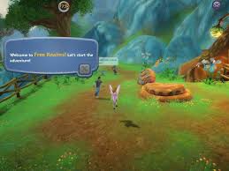 Free realms was beloved by many and is no longer open. Free Realms Kostenfreies Mmorpg Angespielt