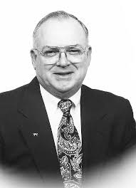 H. Neil Becker, DVM, MS