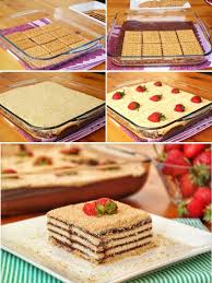 dessert recipes panosundaki pin