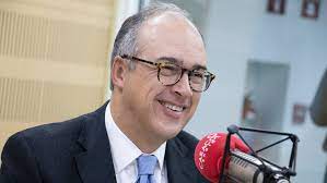 Ex vicepresidente de la república y ex candidato presidencial. Candidatos Presidenciales Colombia Juan Carlos Echeverry Deja Caracol Radio Para Lanzarse A La Presidencia 6am Hoy Por Hoy Caracol Radio