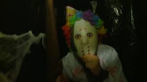Many Haunted Houses Don T Do Background Checks But Are Focused On Safety Fox8 Com