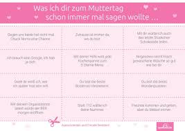 Zum Muttertag Kleine Geschenke Aus Grossen Worten Muttertag Basteln Muttertag Gluckskekse