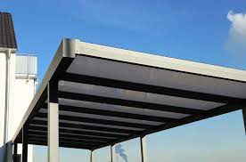 Step By Step Guide To Building A Carport