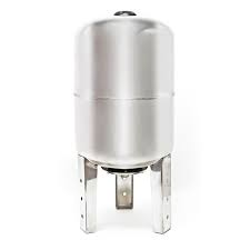Maybe you would like to learn more about one of these? 50l Inox Reservoir Pression A Vessie Surpression Domestique Cuve Ballon Litres Ebay