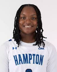 2025-26 Women's Basketball Roster