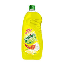 Great savings & free delivery / collection on many items. Sunlight Lemon Diswash Liquid Reviews