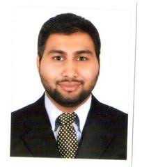 Hakim Abbas Gadiwala