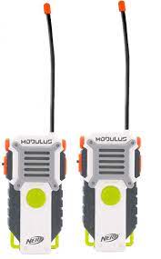 9 of 26 found this helpful. Nerf Walkie Talkie Set Shop Online For Toys In Fiji