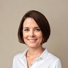 Christine Haught's Instagram, Twitter & Facebook