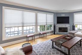 Does shopping for the best cellular motorized shades get stressful for you? Custom Cellular Honeycomb Shades Blinds To Go