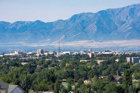 Don't miss logan national scenic byway, especially when fall colors are on display. Things To Do In Logan Over Spring Break The Utah Statesman