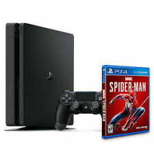Find many great new & used options and get the best deals for fade to silence (playstation 4, 2019) at the best online prices at ebay! Playstation 4 Slim 1tb Console Marvel S Spider Man Bundle For Sale Online Ebay