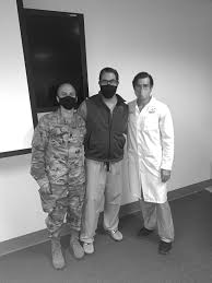 Current Residents — SAMMC Ortho Alumni Association