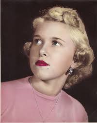 Norma Jean Pruitt McLemore (1937-2001)