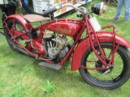 Pin On Vintage Indian Motorcycles