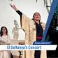El Soltanya at Room Garden City event in Qasr El Nil