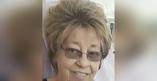 Obituary information for Patricia Bennett McInturff