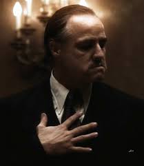 Dance with the Devil in The Godfather Scene