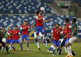 Although chile declared its independence in 1810, it did not achieve decisive victory over the spanish until 1818. English Born Striker Gives Chile 1 0 Win Over Bolivia Reuters