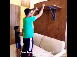 See more ideas about murphy bed plans, murphy bed, murphy bed diy. Pin On My Saves