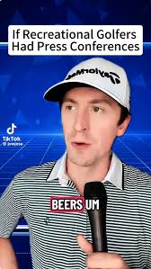 The old “lack of beers” excuse.