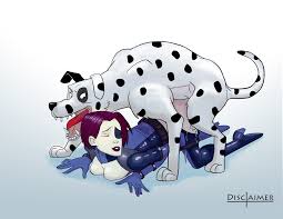 Post 809347: 101_Dalmatians 102_Dalmatians disclaimer Domino Marvel X