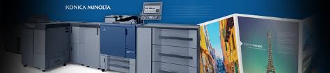 Konica minolta announces director candidates and executive changes. Superior Production Print Solutions From Konica Minolta