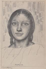 Francis Luis Mora Paintings & Artwork for Sale