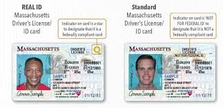 Coverings of the head or face: The Murphy Insurance Blog New Ma Real Id Driver S License Doc