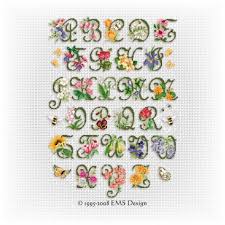 Counted Cross Stitch Free Patterns Les Patrons De Broderie