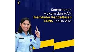 Persyaratan pendaftaran polsuspas 2021 cpns kemenkumham 2021 minimal tinggi badan polsuspas 2021. Daftar Formasi Cpns Kemenkumham 2021 Untuk Lulusan Sma Hingga S2 Ini Persyaratannya Tribunnews Com Mobile