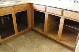Brushes feature a sleek varnished round handle for maximum comfort grip during the wax process. The Best Way To Paint Your Cabinets Classy Clutter
