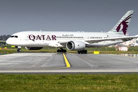 Airline staff were trained to squeeze the passengers, due to falling off in business. Pak Imposes Fine On Qatar Airways For Violating Sops The Statesman
