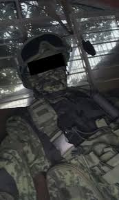 Give me a callsign : r/airsoft