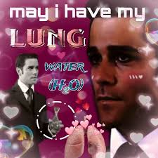 How can Julia be sterile and have a child in Murdoch Mysteries?