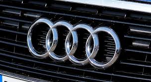 Choose from a curated selection of trending wallpaper galleries for your mobile and desktop screens. Hd Wallpaper Silver Audi Emblem Logo Auto Brand Characters Symbol Rings Wallpaper Flare